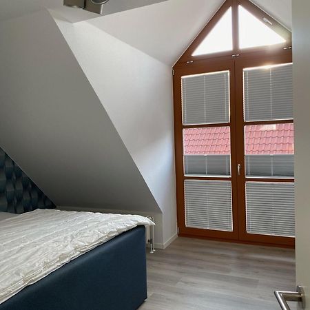 Harzzeit Home Blankenburg  Kültér fotó