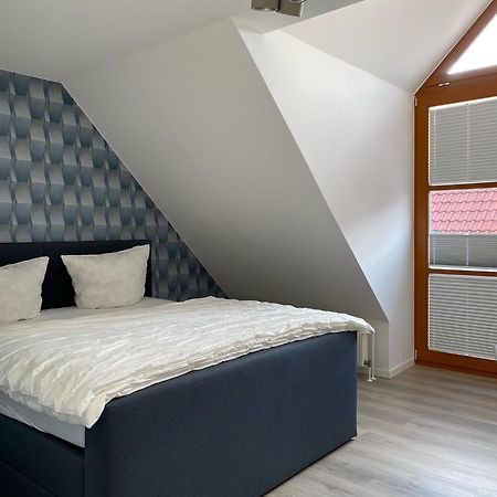 Harzzeit Home Blankenburg  Kültér fotó