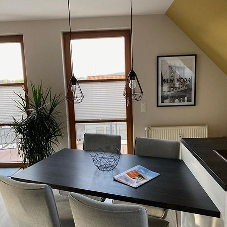 Harzzeit Home Blankenburg  Kültér fotó