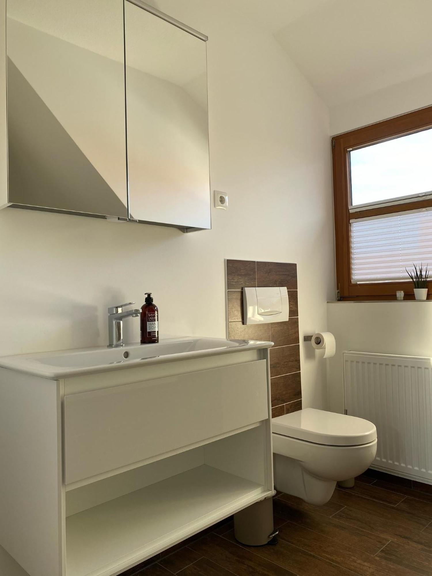 Harzzeit Home Blankenburg  Kültér fotó