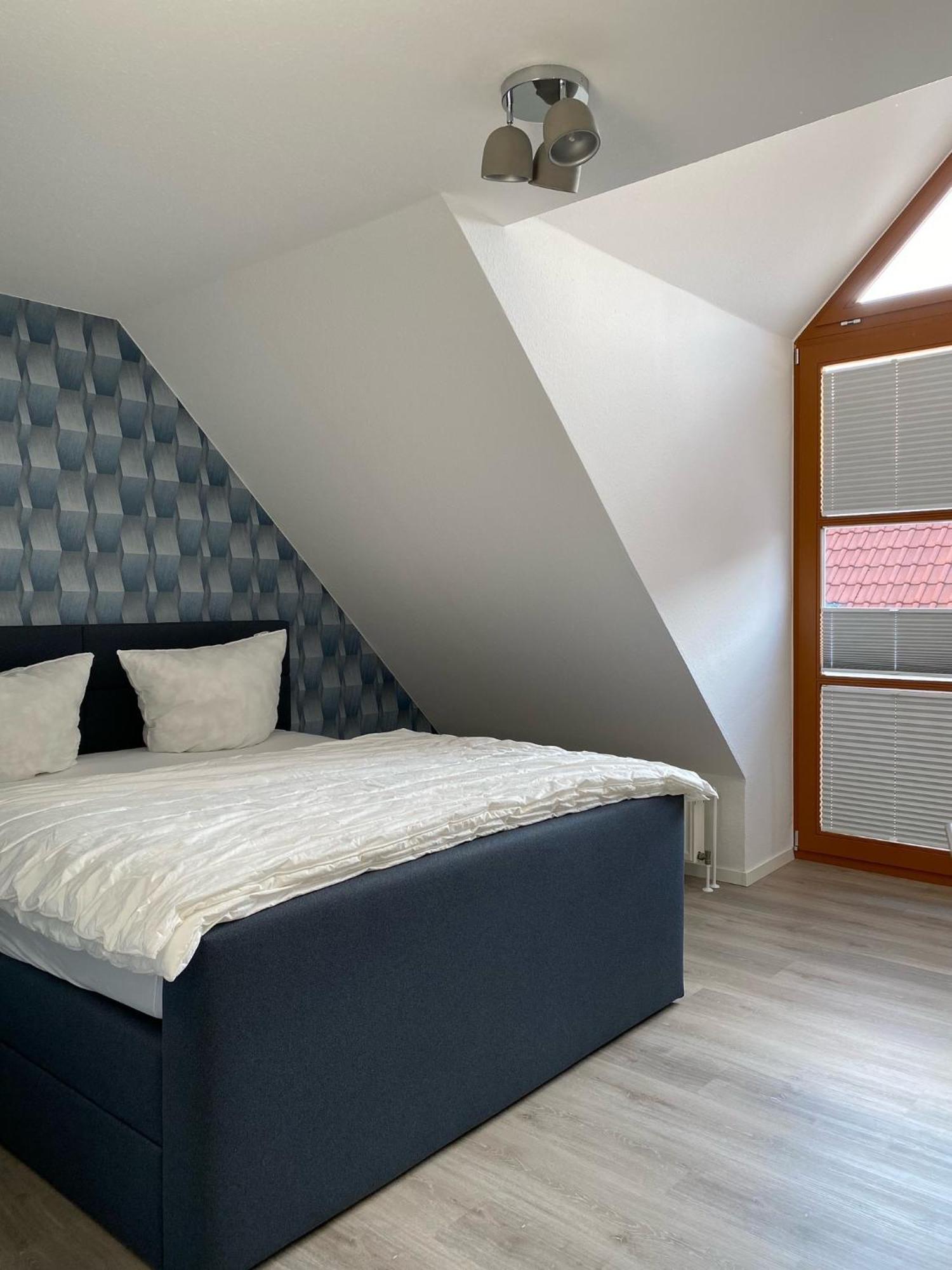 Harzzeit Home Blankenburg  Kültér fotó