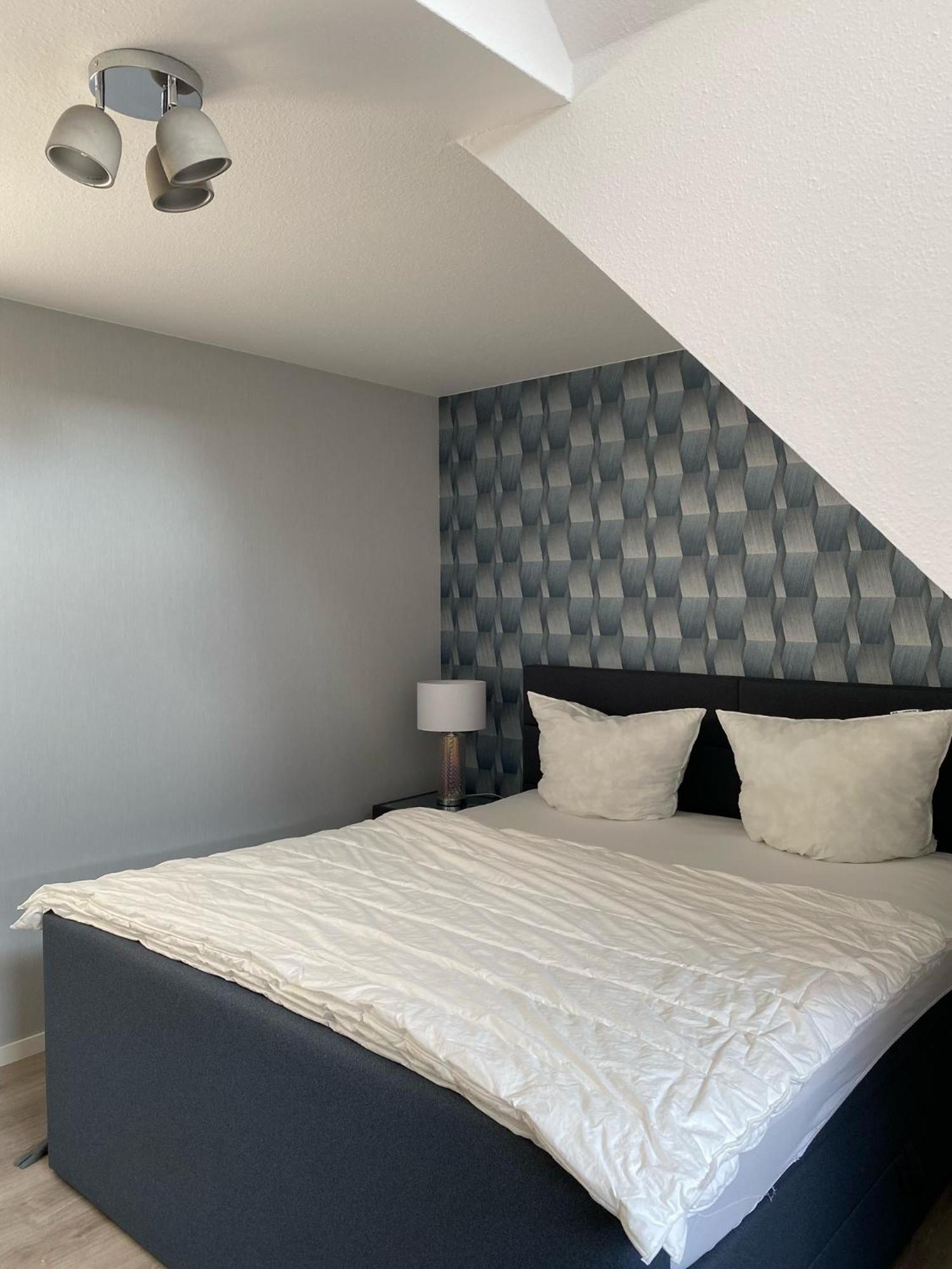 Harzzeit Home Blankenburg  Kültér fotó