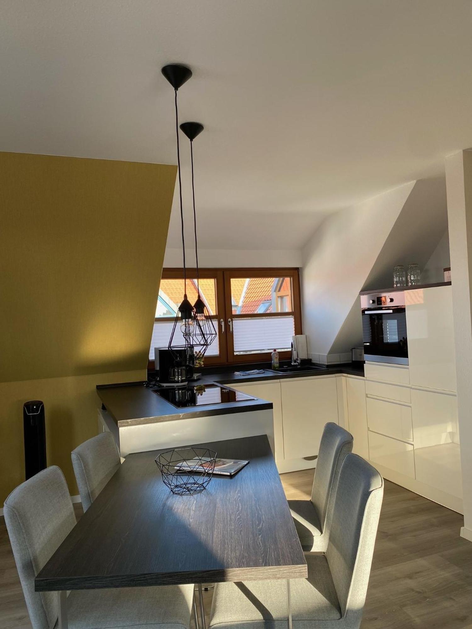 Harzzeit Home Blankenburg  Kültér fotó