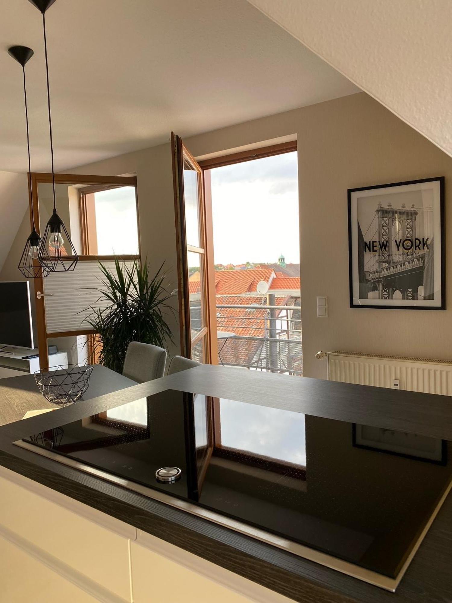Harzzeit Home Blankenburg  Kültér fotó