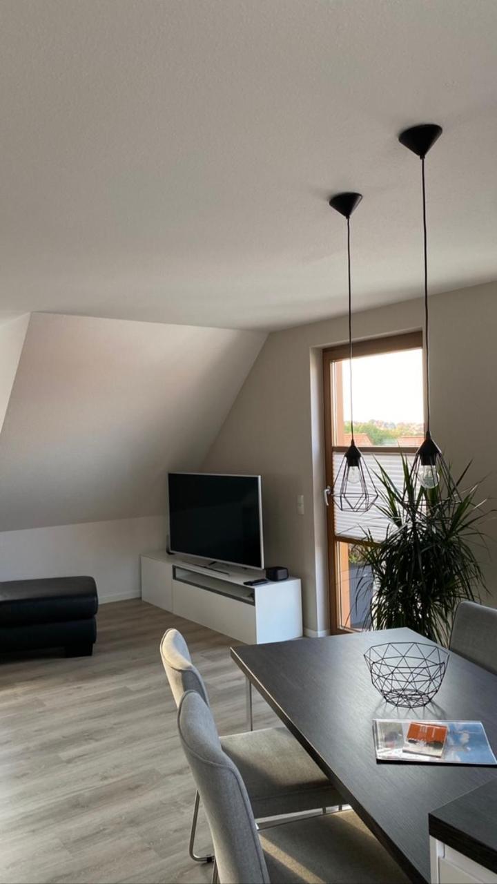Harzzeit Home Blankenburg  Kültér fotó