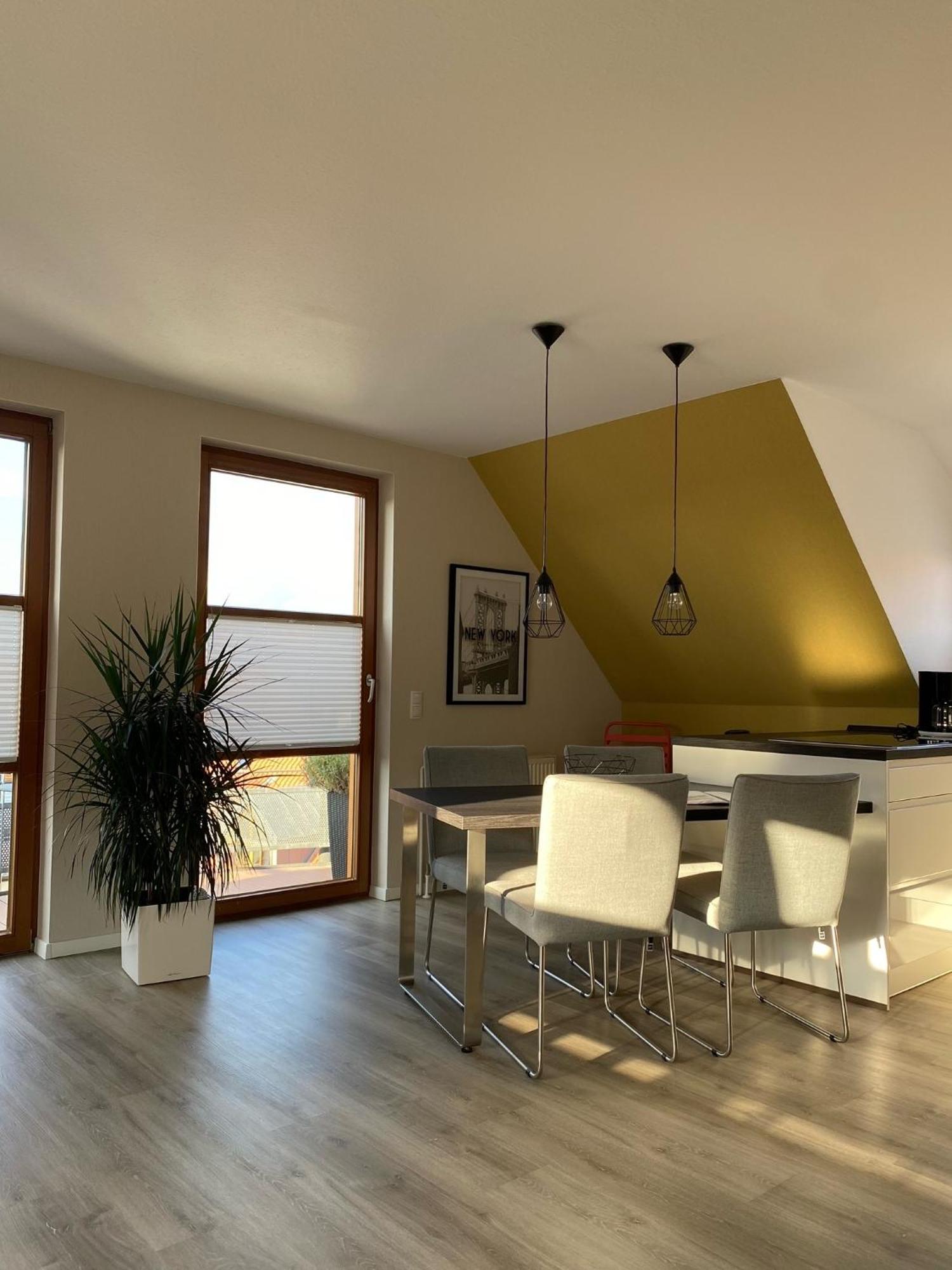 Harzzeit Home Blankenburg  Kültér fotó